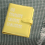 (  Yellow) 100 Envelope Challenge Binder Easy and Fun Way to Save $5,050 Savings Challenge- 1