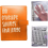 (  Orange) 100 Envelope Challenge Binder Easy and Fun Way to Save $5,050 Savings Challenge- 1