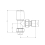 NES Home Nes Home Modern Angled Radiator Valves Anthracite 2