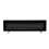 Living And Home 50 Inch Wall Mounted Freestanding Electric Fireplace 4