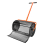 VEVOR VEVOR Compost Spreader 24 inch Peat Moss Garden Spreader Adjustable 12
