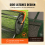 VEVOR VEVOR Compost Spreader 24 inch Peat Moss Garden Spreader Adjustable 5