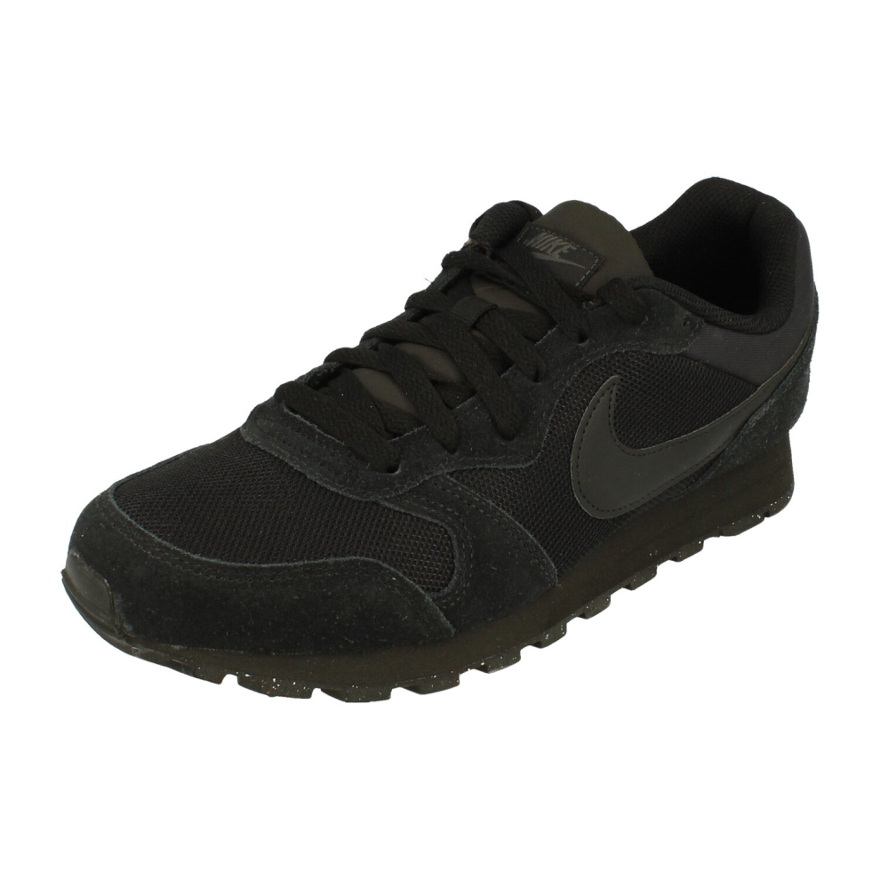 (6) Nike Md Runner Mens Trainers 749794 Sneakers Shoes