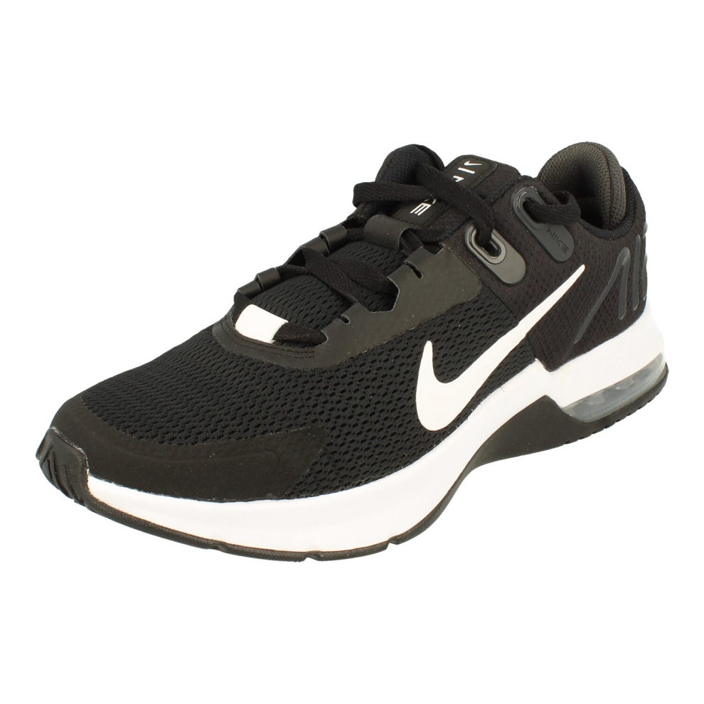(7) Nike Air Max Alpha Trainer 4 Mens Running Trainers Cw3396 Sneakers Shoes
