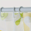 12pcs C shaped Curtain Ring Single Hook Shower Curtain Ring Plastic Hook Curtain Accessories Thickened Coarse Ring Shape 3