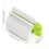 1pc Creative Toothpaste Squeezer Household Toothpaste Clip Seat Plastic Manual Toothpaste Squeezer Bathroom Supplies 5
