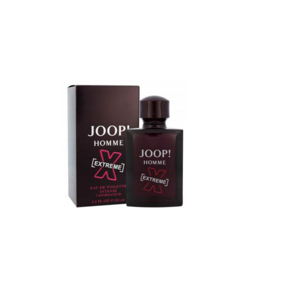 JOOP EXTREME EDT 125ML SPRAY