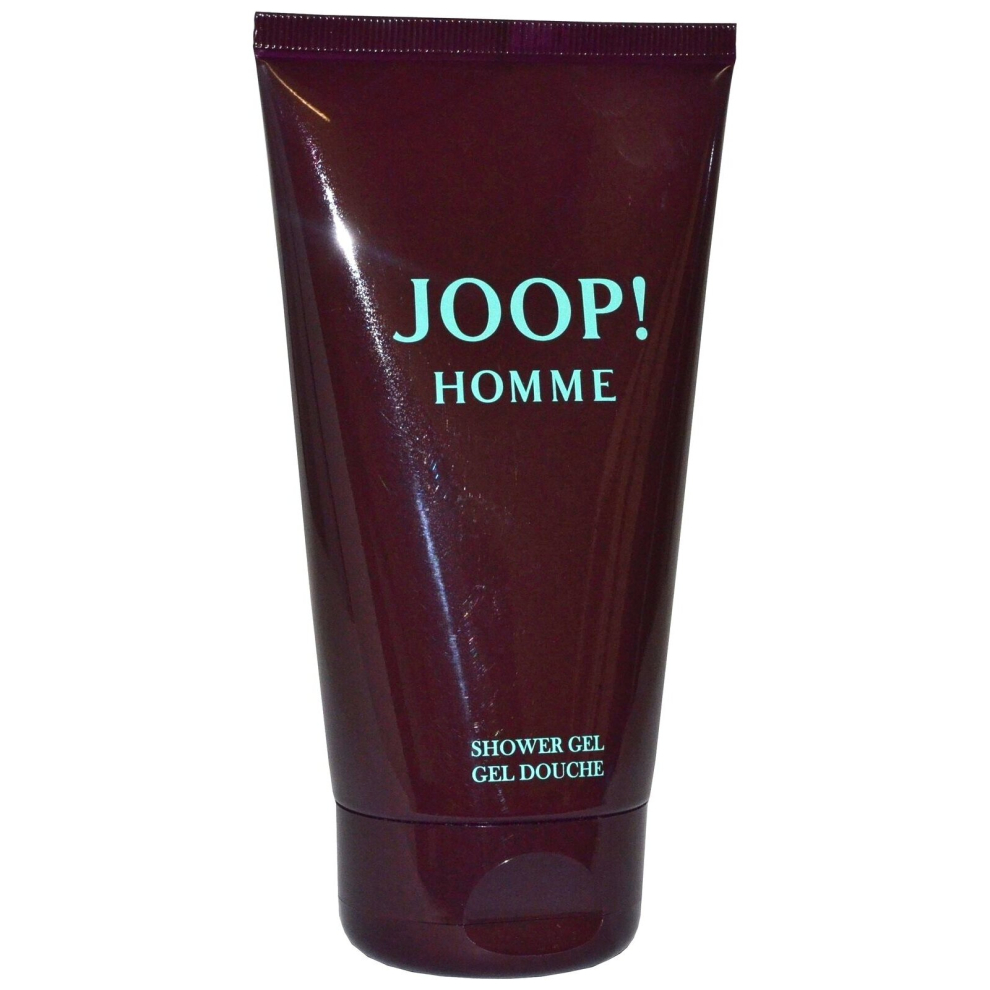 JOOP HOMME SHOWER GEL 150ML