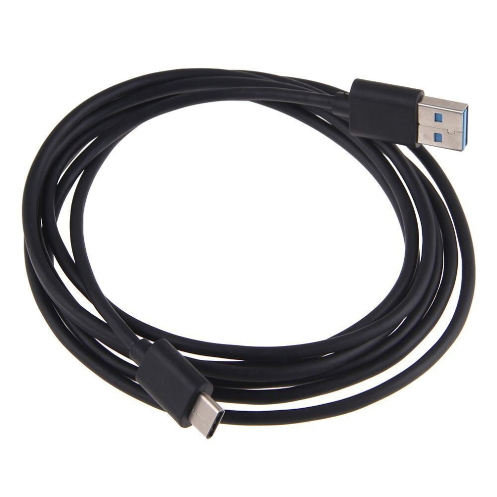 3.1 USB Type C Data Charger Power Cable 2 Meter For iPad 2022 10th Generation A2757