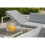 Garden Store Direct Sydney L Shape Corner - WHITE 8