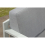 Garden Store Direct Sydney L Shape Corner - WHITE 4