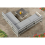 Garden Store Direct Sydney L Shape Corner - WHITE 10