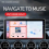 Drahtloser CarPlay Typ-C Adapter für iPhone Smart AI Box 2