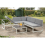 Garden Store Direct Sydney L Shape Corner - WHITE 11