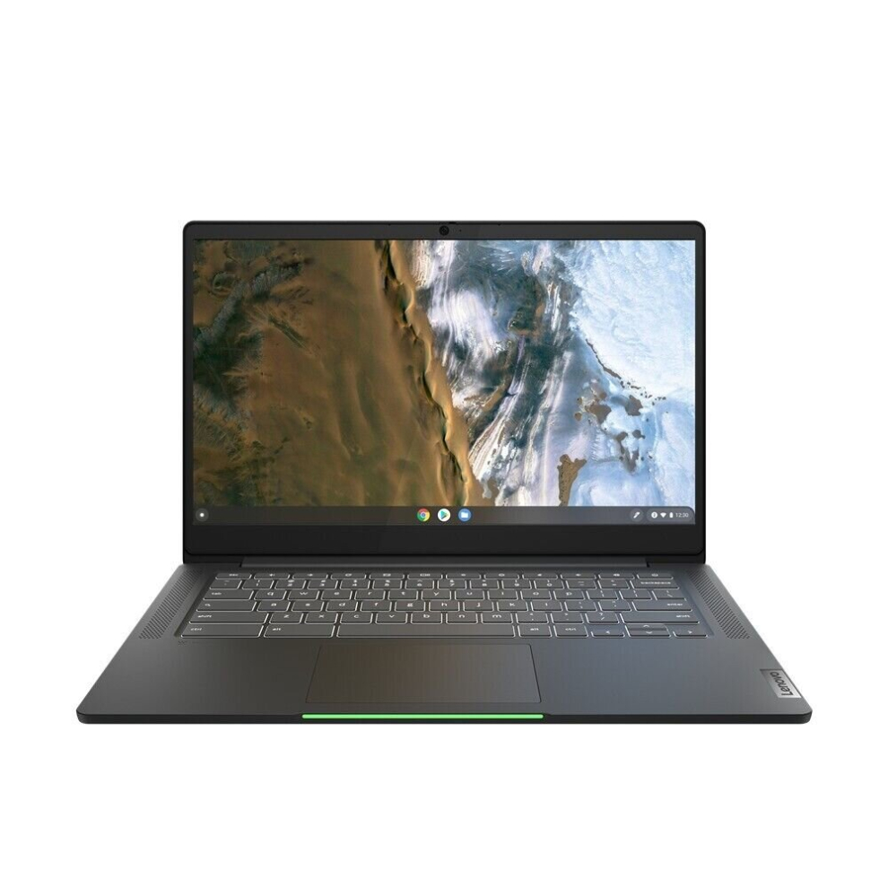 Lenovo Chromebook Ideapad 5 Cb 14Itl6 14" Fhd I3 4G Ram 128Gb Ssd