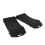(2 Pairs) Tyre Saver Flat Spot Protectors (Caravan Wheel) 4