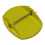 Corner Steady Caravan Feet Pads with Pins (Jack Leg Stabiliser) 5