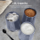 Tower Tower Solitaire Grey Kettle 2 Slice Toaster Bread Bin & Canisters Set 15