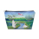 8.5 x 6 in. Marsh Wings Pouch 1