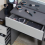 Dressing Table With Drawers Mirror Stool Set Makeup Desk Vanity Table Bedroom 6