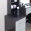 Dressing Table With Drawers Mirror Stool Set Makeup Desk Vanity Table Bedroom 4