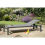 Garden Store Direct Sydney Sunlounger 7