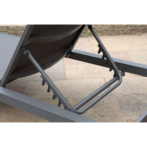 Garden Store Direct Sydney Sunlounger 2