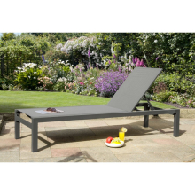 Sydney Sunlounger