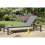 Garden Store Direct Sydney Sunlounger 1