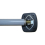 Telescopic Adjustable Cargo Restraint Bar (83CM - 158CM Heavy Duty) 4