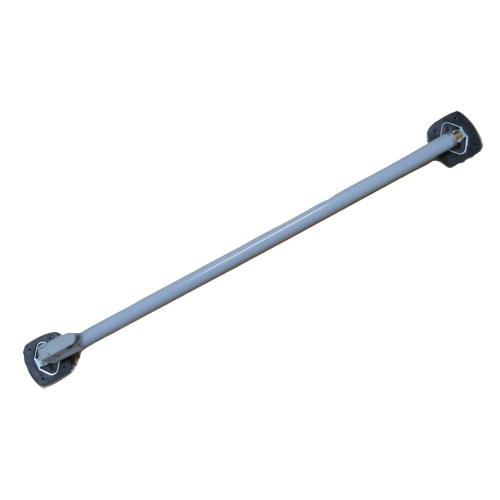 Telescopic Adjustable Cargo Restraint Bar (83CM - 158CM Heavy Duty)