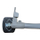 Telescopic Adjustable Cargo Restraint Bar (83CM - 158CM Heavy Duty) 5