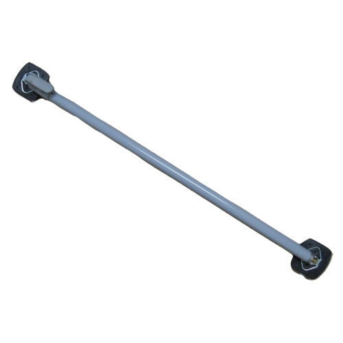 Telescopic Adjustable Cargo Restraint Bar (83CM - 158CM Heavy Duty) 1