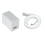 Ultimate Ears Charger and Usb cable for Ultimate Ears Blast and Megablast - White 1