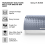 Tower Tower Solitaire Grey Kettle 2 Slice Toaster Bread Bin & Canisters Set 8