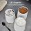 Tower Tower Solitaire White Kettle 2 Slice Toaster Bread Bin & Canisters Set 16