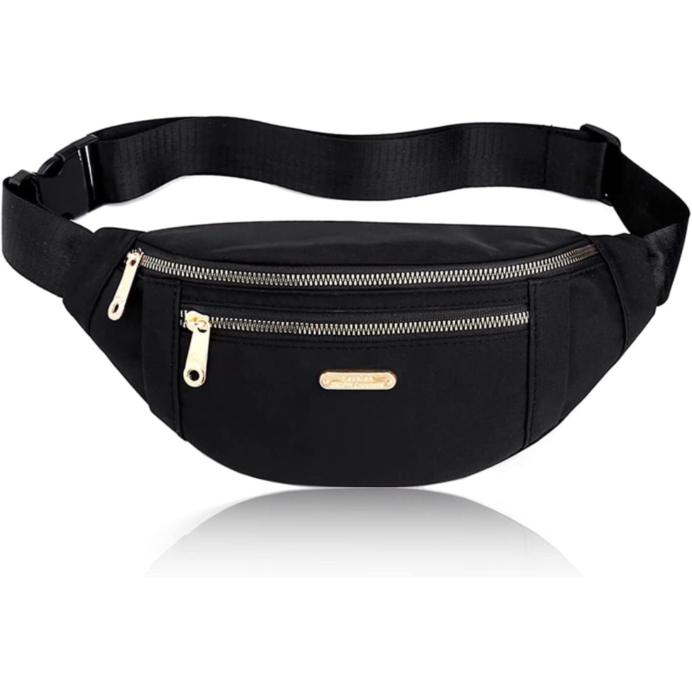 Fanny Packs for Women, Belt Bag Waist Bag Running Belt for Outdoors Sports Festival-image-OPC-PCP8HCZ-NEW