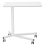 VEVOR VEVOR Mobile Standing Desk 28.5-44.2 9