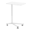 VEVOR VEVOR Mobile Standing Desk 28.5-44.2 10