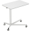 VEVOR VEVOR Mobile Standing Desk 28.5-44.2 1