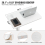 VEVOR VEVOR Mobile Standing Desk 28.5-44.2 6