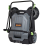 VEVOR VEVOR Walk-behind Hand Push Floor Sweeper 25.6" Width 5 Gallon Waste Container 10
