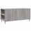 VidaXL (grey sonoma) vidaXL Coffee Table Side Table End Accent Telephone Sofa Table Engineered Wood 8