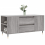 VidaXL (grey sonoma) vidaXL Coffee Table Side Table End Accent Telephone Sofa Table Engineered Wood 3