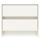 VidaXL (white, 2 pcs) vidaXL Bedside Cabinets Bed Table Nightstand Bedside Table Solid Wood Pine 6