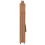VidaXL vidaXL Easel Stand Wooden Artist Easel Floor Studio Easel Solid Beech Wood 6