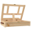 VidaXL vidaXL Table Easel Adjustable Table Box Easel with Drawer Solid Wood Pine 6