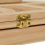 VidaXL vidaXL Table Easel Adjustable Table Box Easel with Drawer Solid Wood Pine 8
