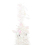 VidaXL (210 cm) vidaXL Artificial Christmas Tree Artificial Xmas Tree Pop-up 50 LEDs White 7