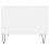 VidaXL (white) vidaXL Coffee Table Side Table Sofa Table Telephone Table Engineered Wood 8